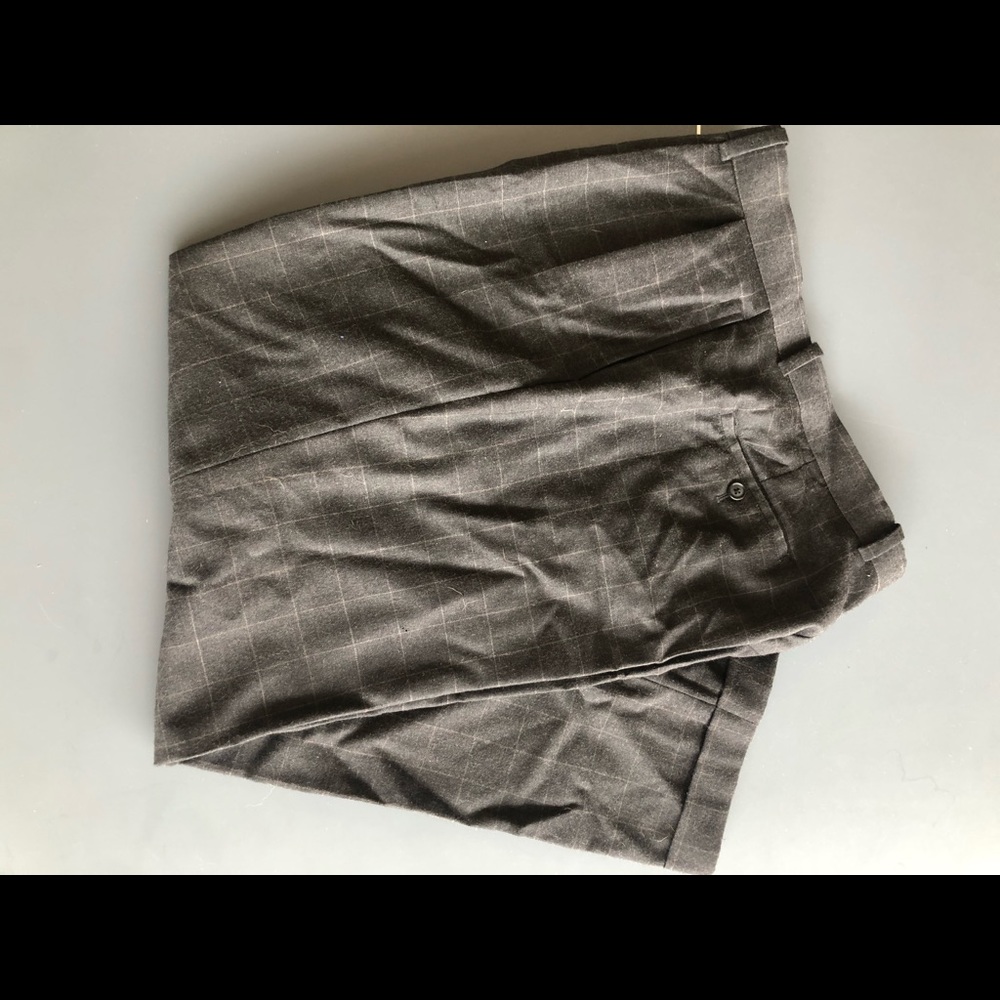 Harold Powell dress pants